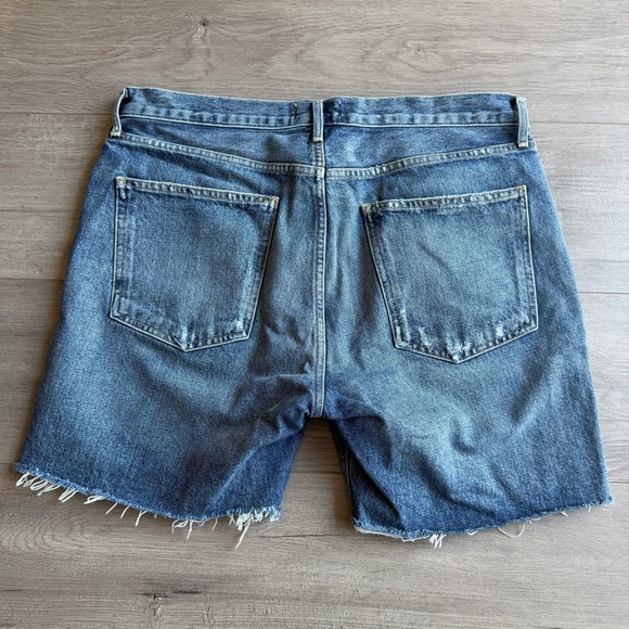 AGOLDE Rumi Mid Length Short - size 31 - Picture 7 of 7